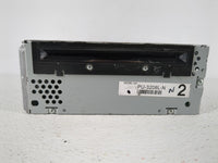 2011 Ford Edge Radio AM FM Cd Player Receiver Replacement OEM Used Auto Parts - Oemusedautoparts1.com