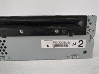 2011 Ford Edge Radio AM FM Cd Player Receiver Replacement Fits OEM Used Auto Parts - Oemusedautoparts1.com