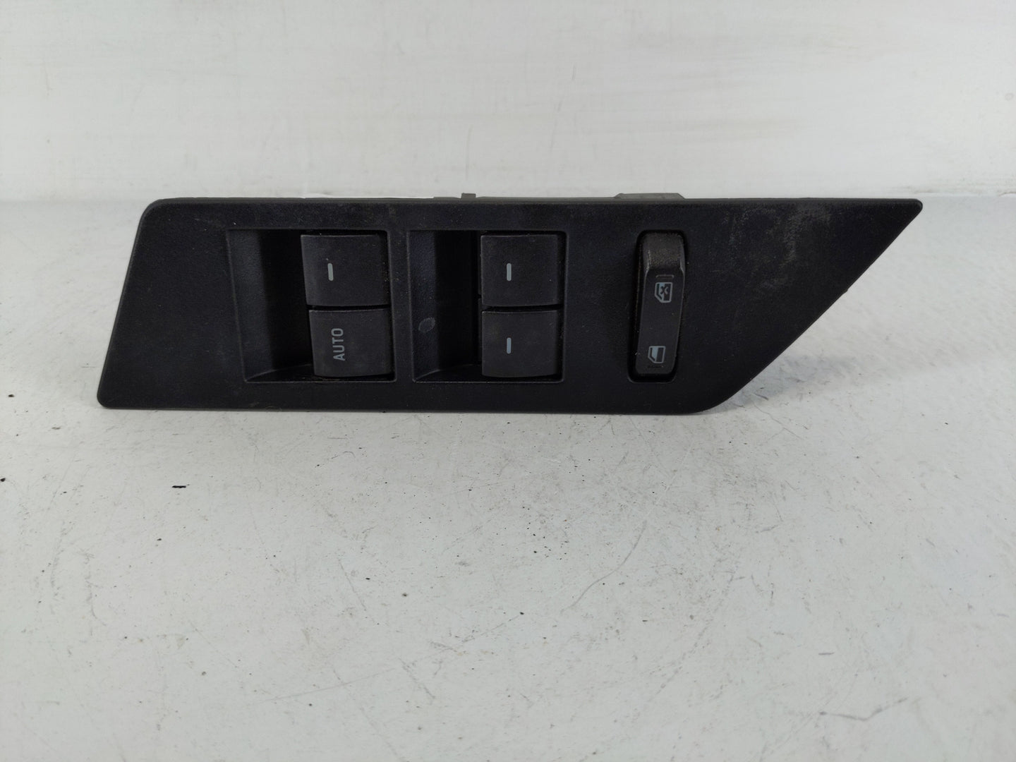 2011-2014 Ford Edge Master Power Window Switch Replacement Driver Side Left P/N:BT4T-14540-AAW Fits Fits 2011 2012 2013 2014