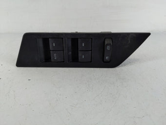 compare product 2011-2014 Ford Edge Master Power Window Switch Replacement Driver Side Left P/N:BT4T-14540-AAW Fits Fits 2011 2012 2013 2014 OEM Used Auto Parts