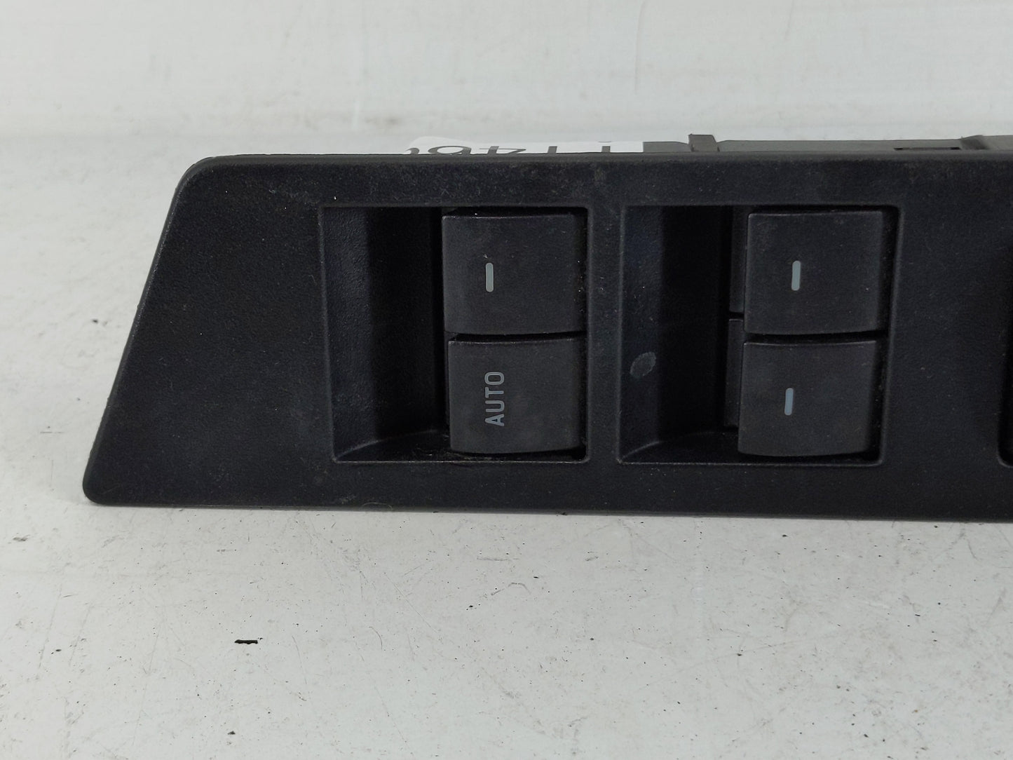 2011-2014 Ford Edge Master Power Window Switch Replacement Driver Side Left P/N:BT4T-14540-AAW Fits Fits 2011 2012 2013 2014