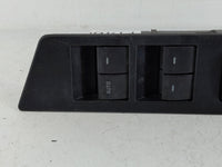 2011-2014 Ford Edge Master Power Window Switch Replacement Driver Side Left P/N:BT4T-14540-AAW Fits Fits 2011 2012 2013 2014