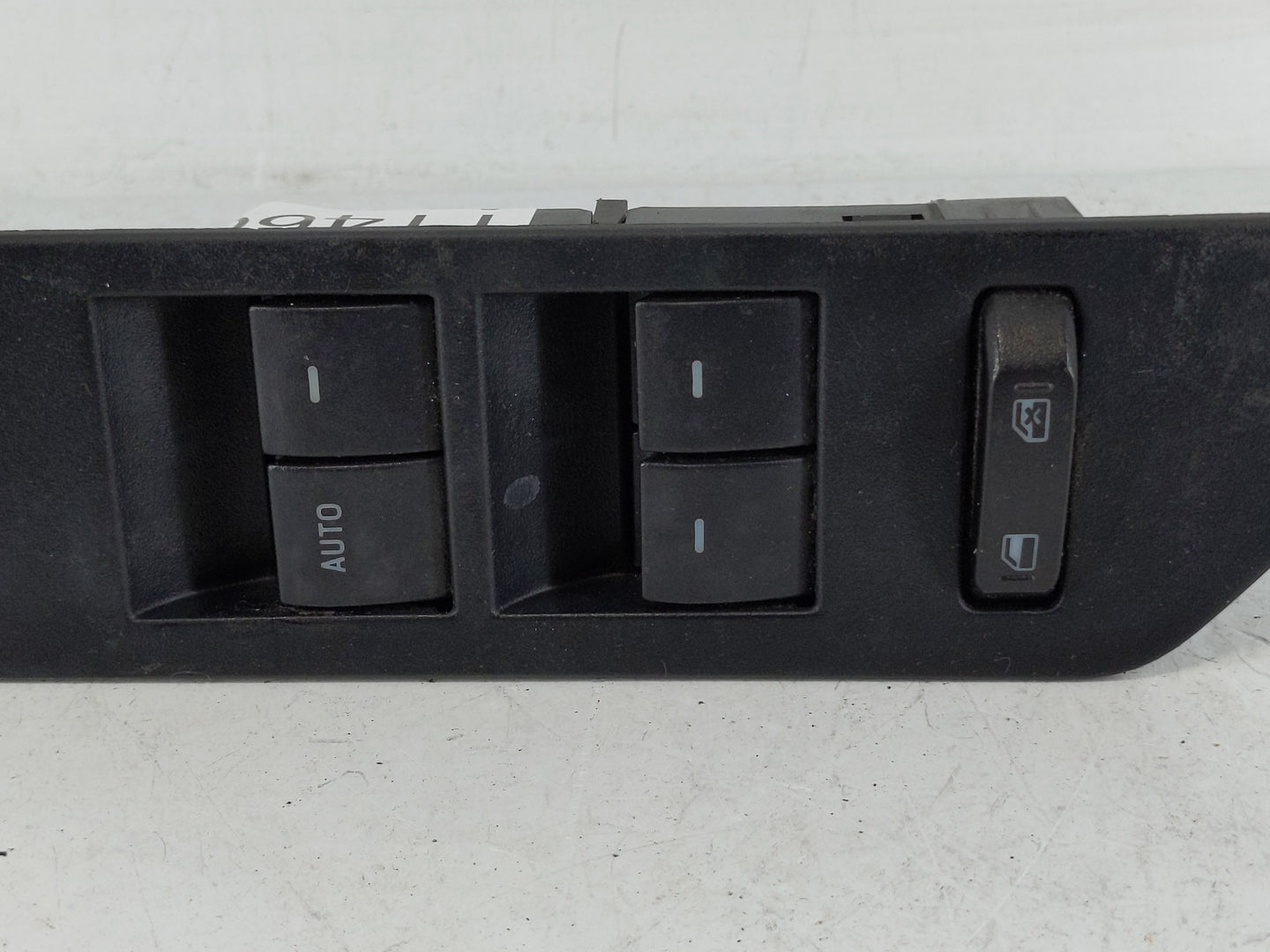 2011-2014 Ford Edge Master Power Window Switch Replacement Driver Side Left P/N:BT4T-14540-AAW Fits Fits 2011 2012 2013 2014