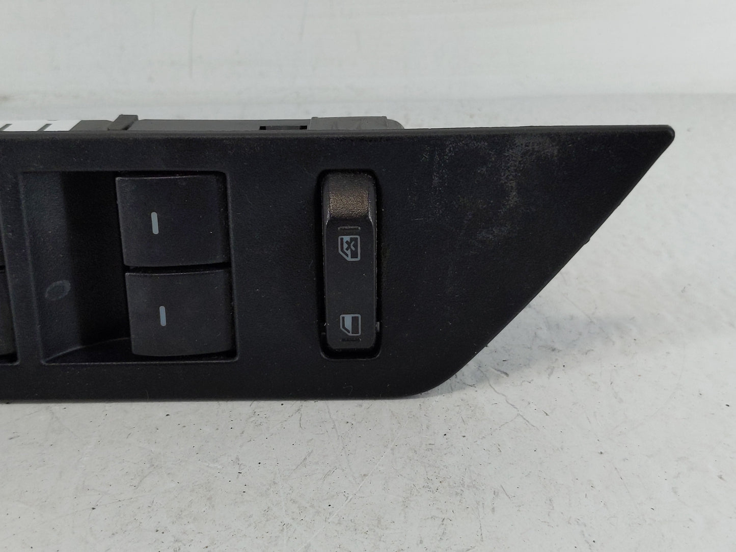 2011-2014 Ford Edge Master Power Window Switch Replacement Driver Side Left P/N:BT4T-14540-AAW Fits Fits 2011 2012 2013 2014