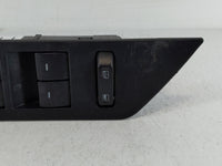 2011-2014 Ford Edge Master Power Window Switch Replacement Driver Side Left P/N:BT4T-14540-AAW Fits Fits 2011 2012 2013 2014