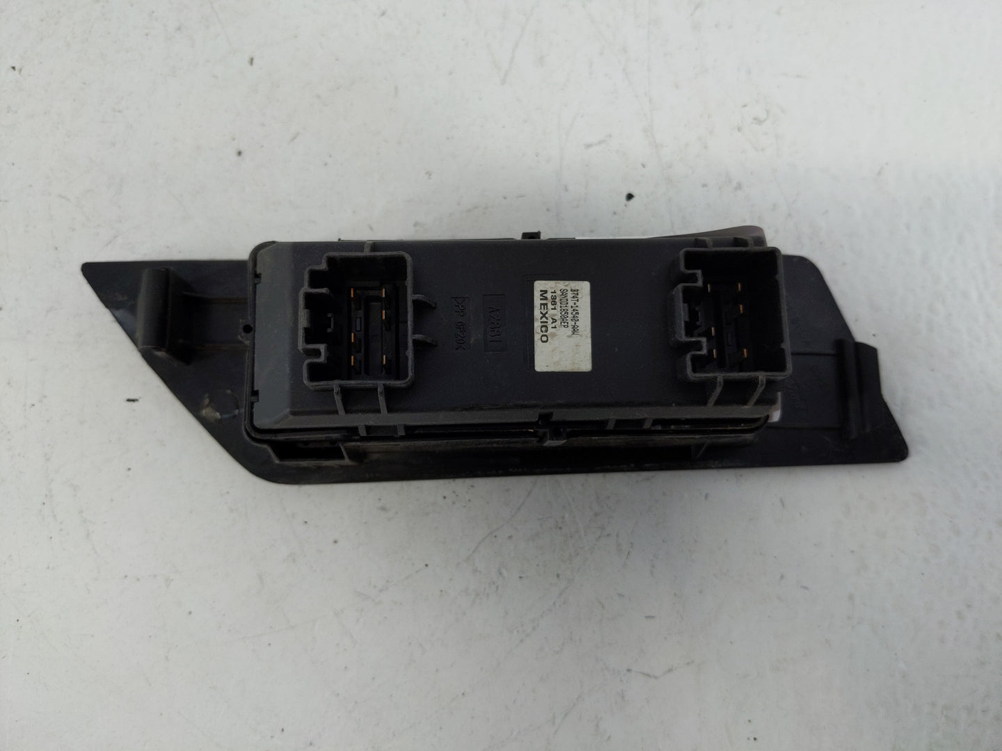 2011-2014 Ford Edge Master Power Window Switch Replacement Driver Side Left P/N:BT4T-14540-AAW Fits Fits 2011 2012 2013 2014