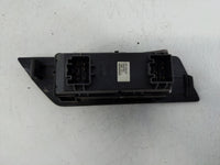 2011-2014 Ford Edge Master Power Window Switch Replacement Driver Side Left P/N:BT4T-14540-AAW Fits Fits 2011 2012 2013 2014