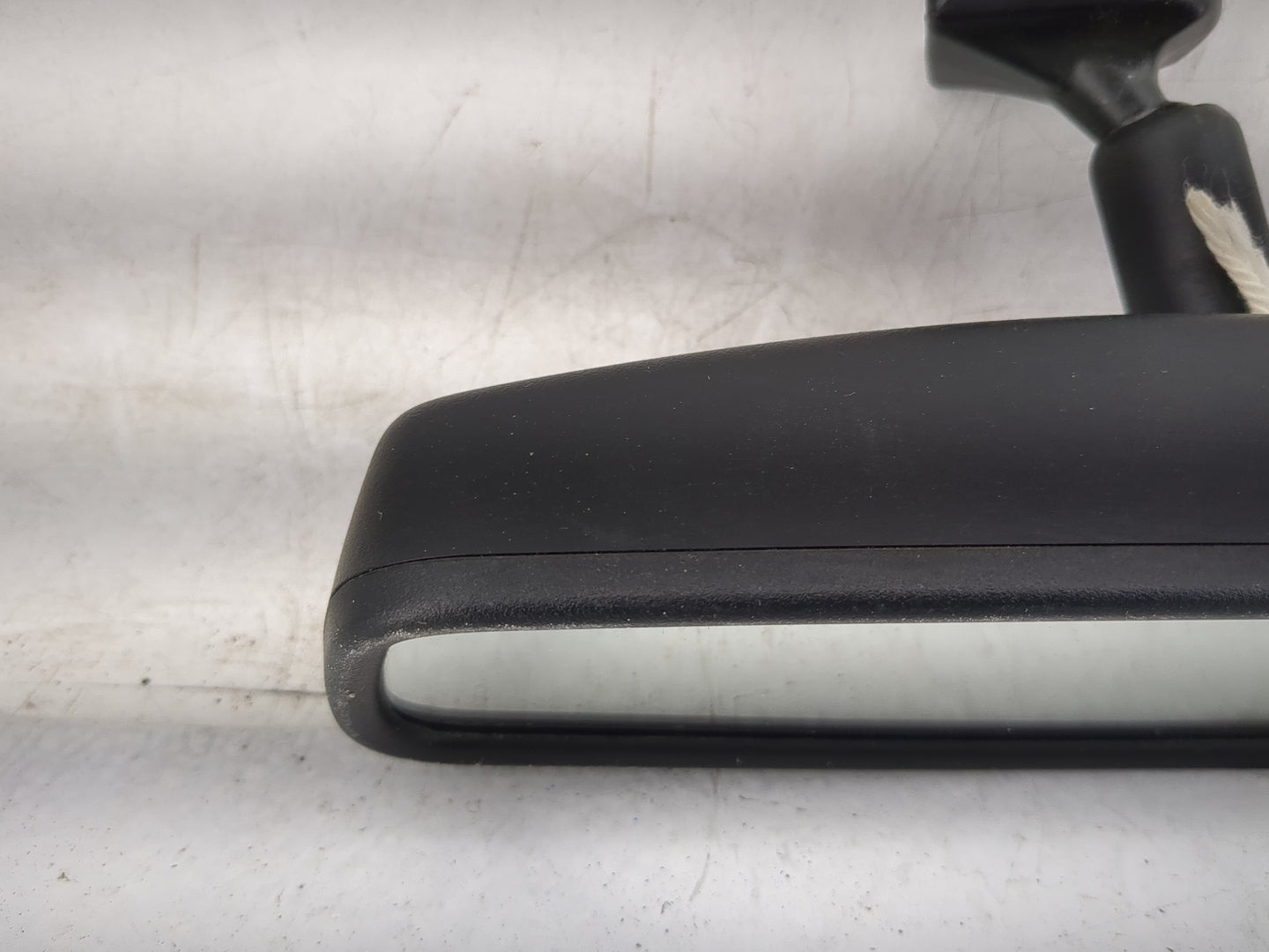 2011-2014 Ford Edge Interior Rear View Mirror Replacement OEM Fits Fits 2011 2012 2013 2014 2015 OEM Used Auto Parts - Oemus