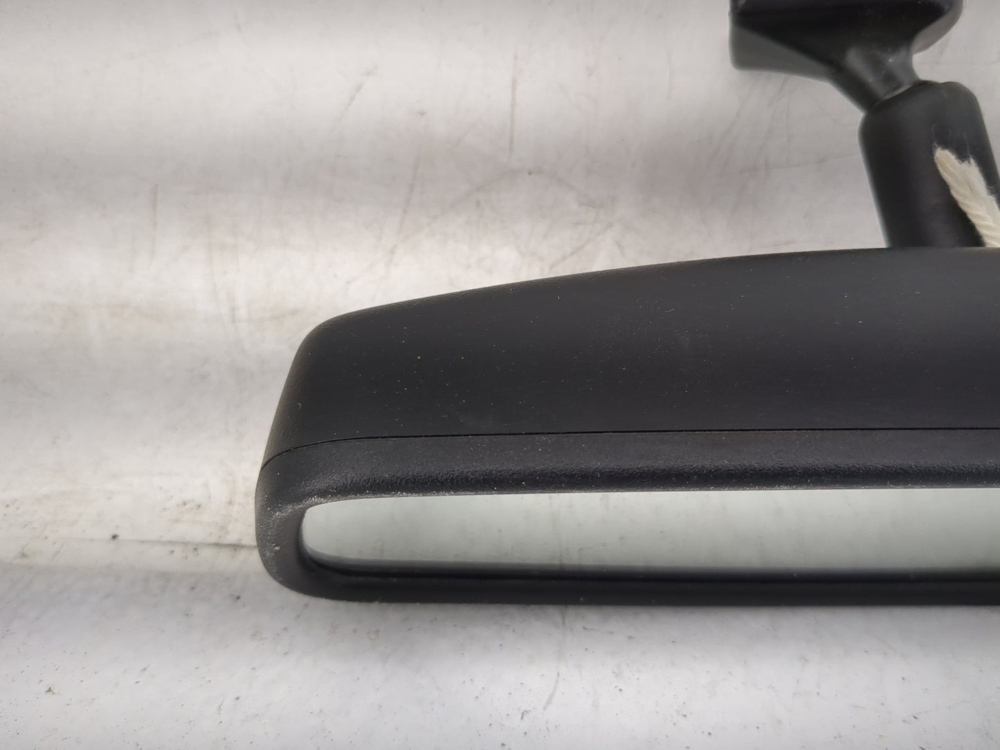 2011-2014 Ford Edge Interior Rear View Mirror Replacement OEM Fits Fits 2011 2012 2013 2014 2015 OEM Used Auto Parts - Oemus