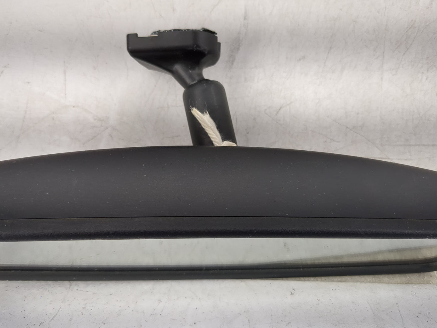 2011-2014 Ford Edge Interior Rear View Mirror Replacement OEM Fits Fits 2011 2012 2013 2014 2015 OEM Used Auto Parts - Oemus