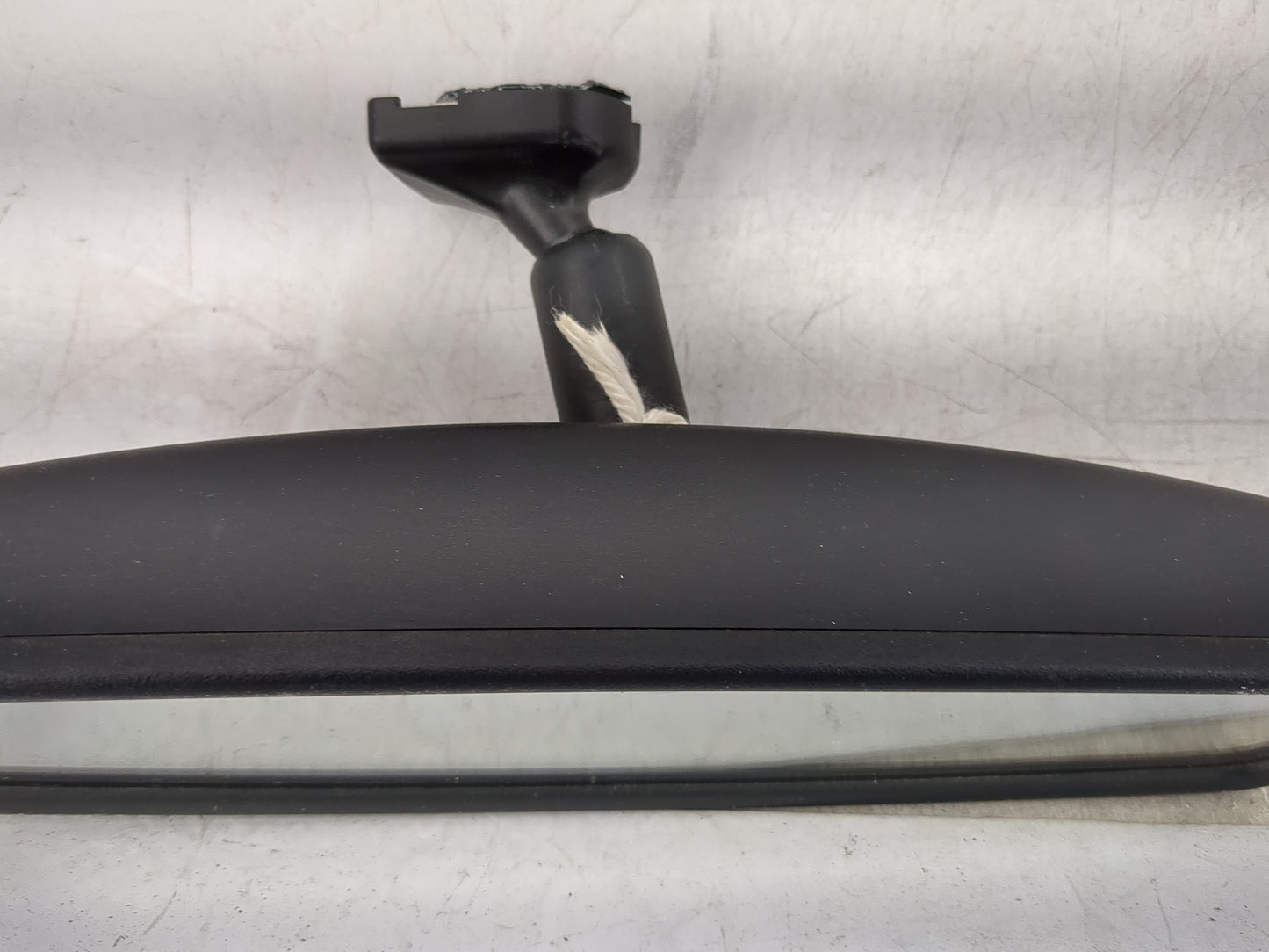 2011-2014 Ford Edge Interior Rear View Mirror Replacement OEM Fits Fits 2011 2012 2013 2014 2015 OEM Used Auto Parts - Oemus
