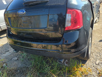 2011-2014 Ford Edge Rear Bumper Assembly Oem - Oemusedautoparts1.com