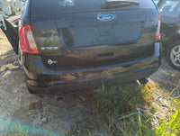 2011-2014 Ford Edge Rear Bumper Assembly Oem - Oemusedautoparts1.com