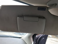 2011-2014 Ford Edge Sun Visor Shade Replacement Passenger Right Mirror Fits Fits 2011 2012 2013 2014 2015 OEM Used Auto Part