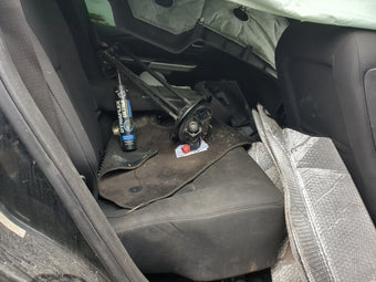 compare product 2011 Ford Edge Rear Seat Oem
