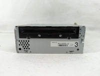 2011 Ford Edge Radio AM FM Cd Player Receiver Replacement P/N:BT4T-19C107-FB OEM Used Auto Parts - Oemusedautoparts1.com