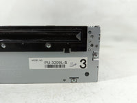 2011 Ford Edge Radio AM FM Cd Player Receiver Replacement P/N:BT4T-19C107-FB Fits OEM Used Auto Parts - Oemusedautoparts1.co