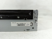 2011 Ford Edge Radio AM FM Cd Player Receiver Replacement P/N:BT4T-19C107-FB OEM Used Auto Parts - Oemusedautoparts1.com