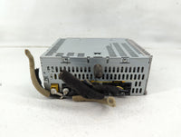 2011 Ford Edge Radio AM FM Cd Player Receiver Replacement P/N:BT4T-19C107-FB Fits OEM Used Auto Parts - Oemusedautoparts1.co