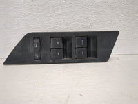 2011-2014 Ford Edge Master Power Window Switch Replacement Driver Side Left P/N:BT4T-14548-AAW Fits Fits 2011 2012 2013 2014