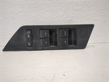 2011-2014 Ford Edge Master Power Window Switch Replacement Driver Side Left P/N:BT4T-14548-AAW Fits Fits 2011 2012 2013 2014
