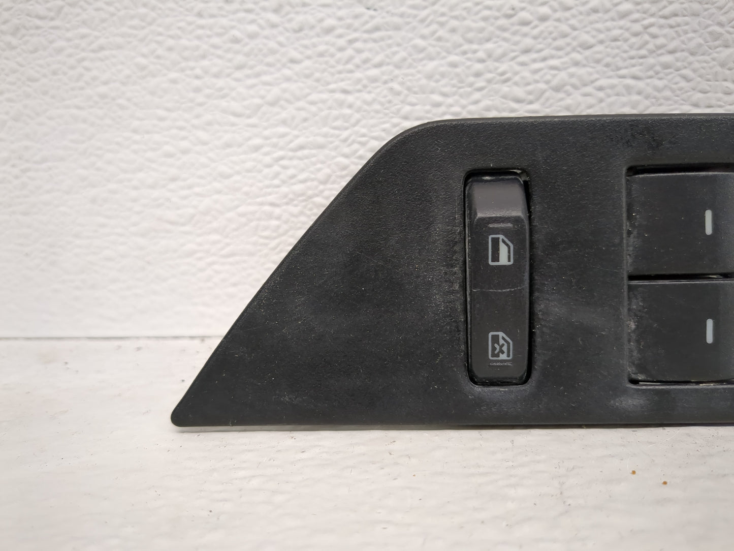 2011-2014 Ford Edge Master Power Window Switch Replacement Driver Side Left P/N:BT4T-14548-AAW Fits Fits 2011 2012 2013 2014