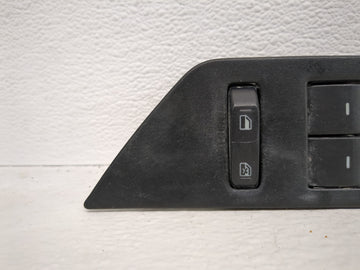 2011-2014 Ford Edge Master Power Window Switch Replacement Driver Side Left P/N:BT4T-14548-AAW Fits Fits 2011 2012 2013 2014 OEM Used Auto Parts