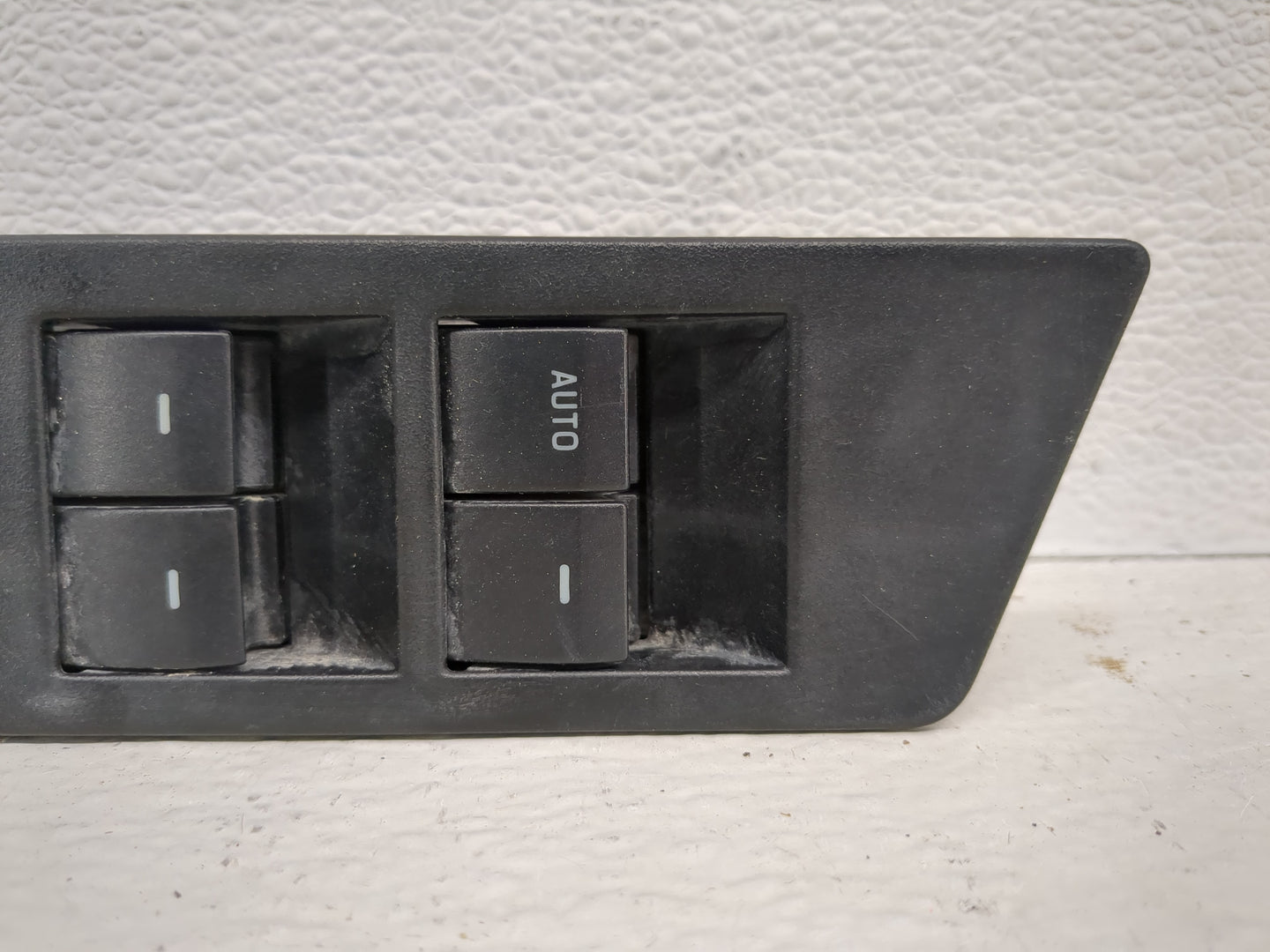 2011-2014 Ford Edge Master Power Window Switch Replacement Driver Side Left P/N:BT4T-14548-AAW Fits Fits 2011 2012 2013 2014
