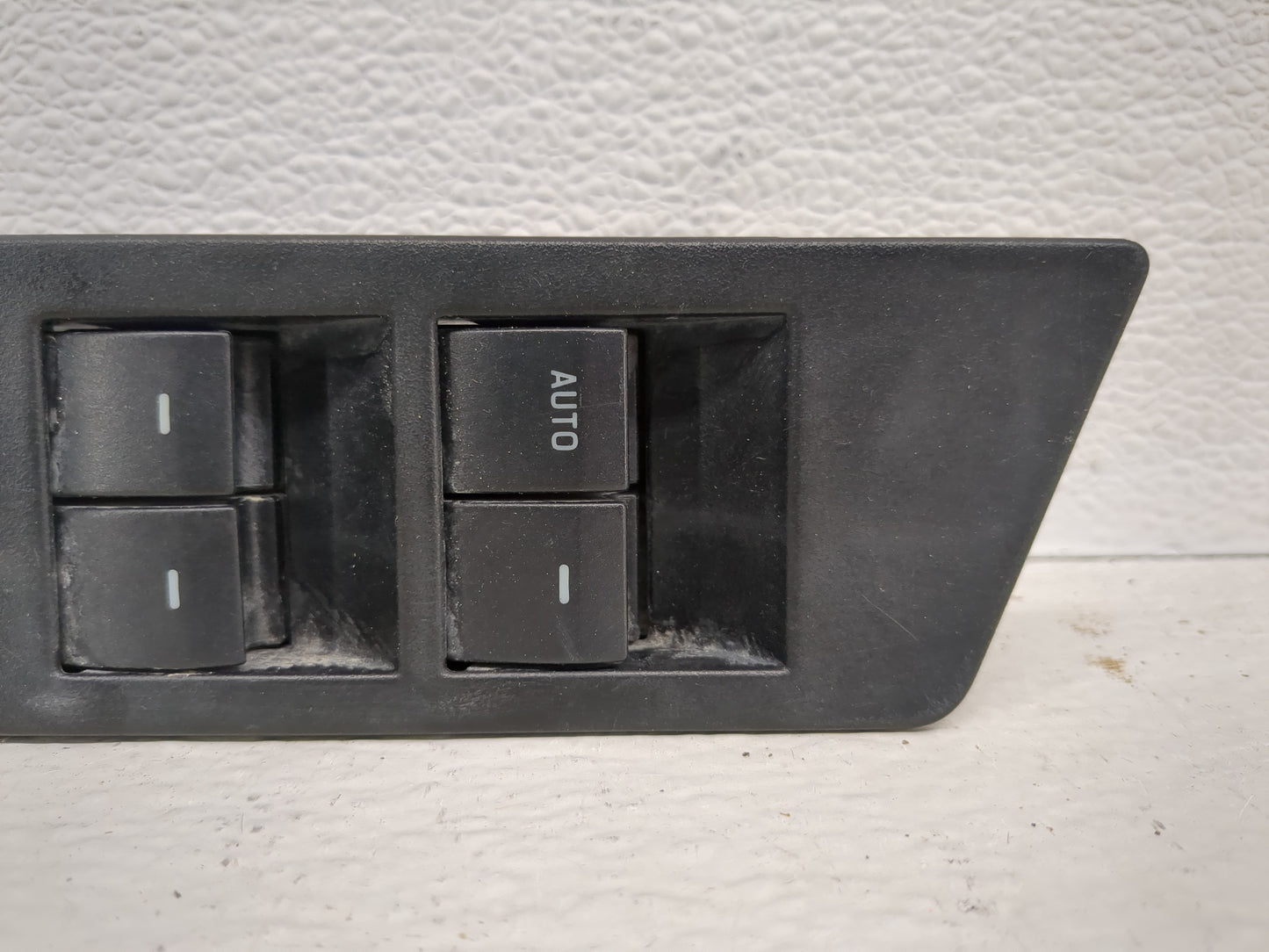 2011-2014 Ford Edge Master Power Window Switch Replacement Driver Side Left P/N:BT4T-14548-AAW Fits Fits 2011 2012 2013 2014