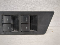 2011-2014 Ford Edge Master Power Window Switch Replacement Driver Side Left P/N:BT4T-14548-AAW Fits Fits 2011 2012 2013 2014
