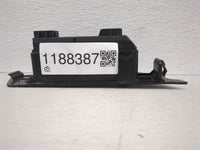 2011-2014 Ford Edge Master Power Window Switch Replacement Driver Side Left P/N:BT4T-14548-AAW Fits Fits 2011 2012 2013 2014