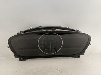 compare product 2011 Ford Edge Instrument Cluster Speedometer Gauges P/N:BT4T-10849-GM Miles: Fits OEM Used Auto Parts
