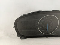 2011 Ford Edge Instrument Cluster Speedometer Gauges P/N:BT4T-10849-GM Miles: Fits OEM Used Auto Parts - Oemusedautoparts1.c