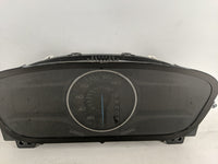 2011 Ford Edge Instrument Cluster Speedometer Gauges P/N:BT4T-10849-GM Miles: Fits OEM Used Auto Parts - Oemusedautoparts1.c