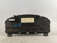 2011 Ford Edge Instrument Cluster Speedometer Gauges P/N:BT4T-10849-GM Miles: Fits OEM Used Auto Parts - Oemusedautoparts1.c