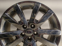 2011-2014 Ford Edge Oem Wheel Rim - Oemusedautoparts1.com