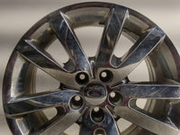 2011-2014 Ford Edge Oem Wheel Rim - Oemusedautoparts1.com