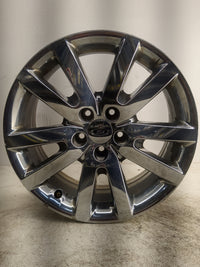 2011-2014 Ford Edge Oem Wheel Rim - Oemusedautoparts1.com
