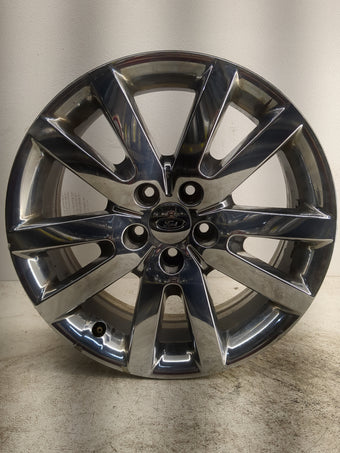 compare product 2011-2014 Ford Edge Oem Wheel Rim