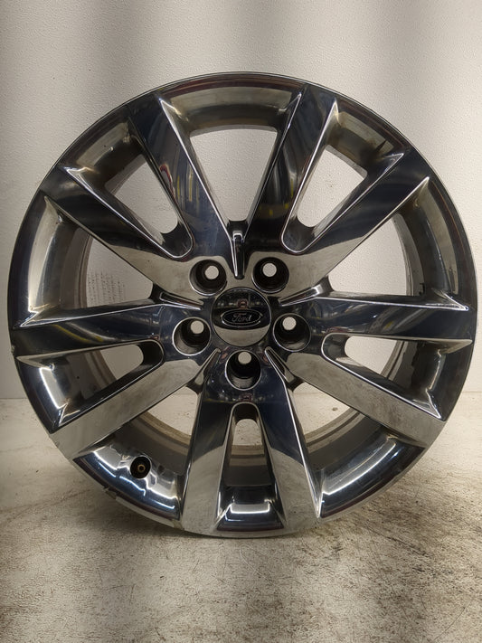 2011-2014 Ford Edge Oem Wheel Rim - Oemusedautoparts1.com
