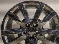 2011-2014 Ford Edge Oem Wheel Rim - Oemusedautoparts1.com