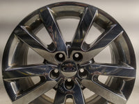 2011-2014 Ford Edge Oem Wheel Rim - Oemusedautoparts1.com