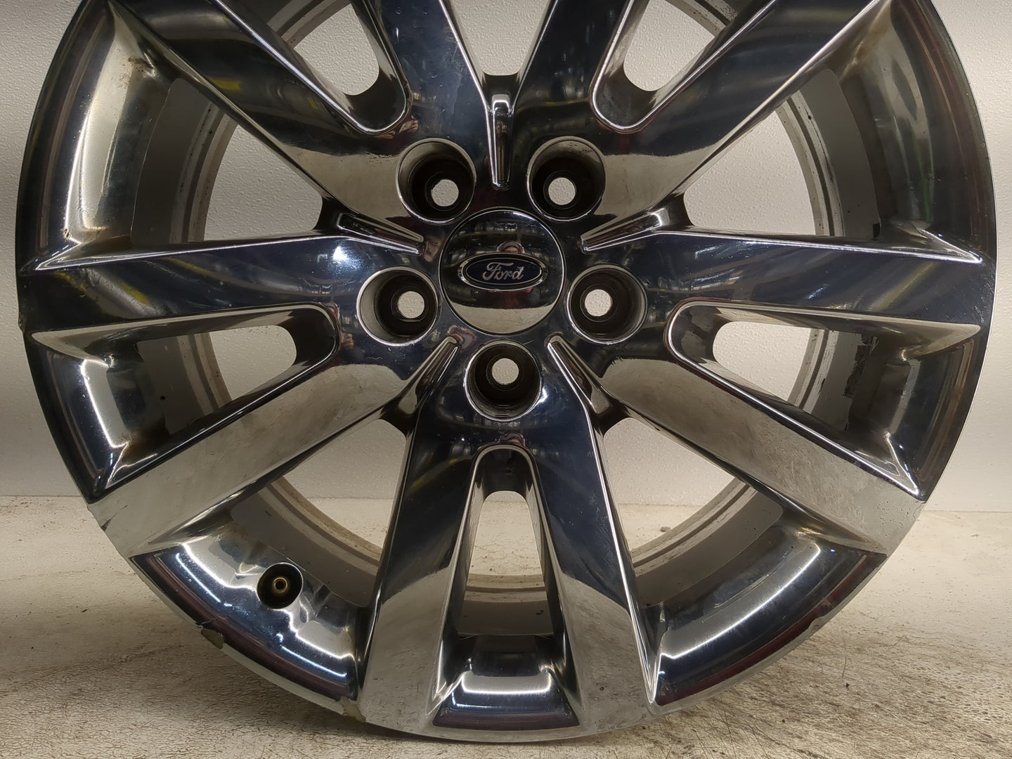 2011-2014 Ford Edge Oem Wheel Rim - Oemusedautoparts1.com