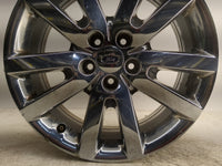 2011-2014 Ford Edge Oem Wheel Rim - Oemusedautoparts1.com
