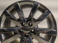 2011-2014 Ford Edge Oem Wheel Rim - Oemusedautoparts1.com