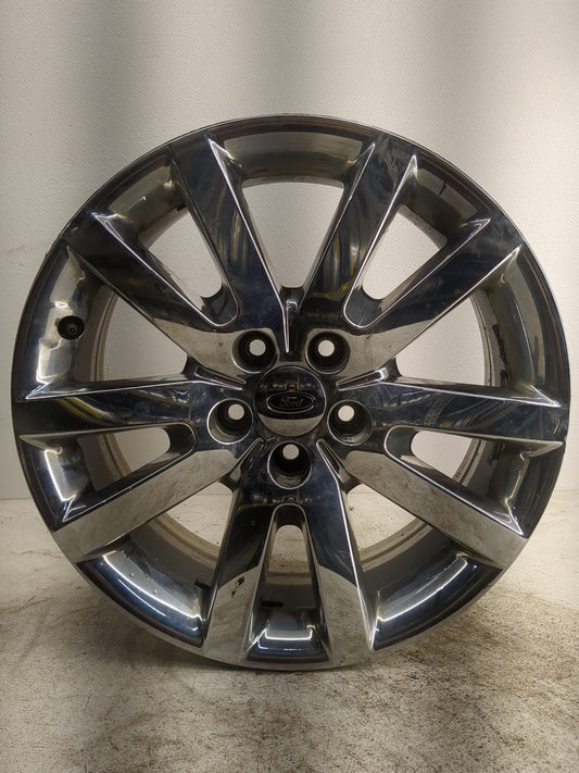 2011-2014 Ford Edge Oem Wheel Rim - Oemusedautoparts1.com