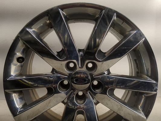 2011-2014 Ford Edge Oem Wheel Rim