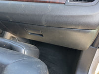 2011 Ford Edge Passenger Glove Box Door Storage Compartment 1237717 - Oemusedautoparts1.com