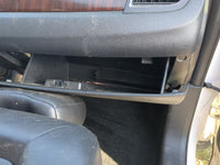 2011 Ford Edge Passenger Glove Box Door Storage Compartment 1237717 - Oemusedautoparts1.com