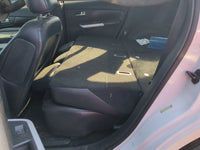 2011 Ford Edge Rear Seat Oem - Oemusedautoparts1.com
